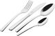 Zwilling Zestaw sztucców ZWILLING Loft 07039-368-0 68 elementów 1