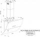 Okap Kernau  KCH 5560.1 B Automatic 5