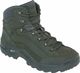 Buty trekkingowe męskie Lowa Buty Lowa Renegade GTX MID, basil 44 WYPRZ 1