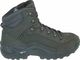 Buty trekkingowe męskie Lowa Buty Lowa Renegade GTX MID, basil 44 WYPRZ 2