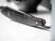 Boker Brzytwa Bker Solingen Black Amboina 6/8" 1