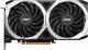 Karta graficzna MSI Radeon RX 6600 XT Mech 2X OC 8GB GDDR6 (RX 6600 XT MECH 2X 8G OC) 2
