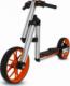 Rowerek biegowy Sun Baby Zestaw konstrukcyjny Docyke Maxi 26w1 10