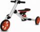 Rowerek biegowy Sun Baby Zestaw konstrukcyjny Docyke Maxi 26w1 21