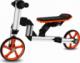 Rowerek biegowy Sun Baby Zestaw konstrukcyjny Docyke Maxi 26w1 9