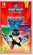Hasbro Game Night Nintendo Switch 1