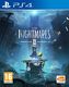 Little Nightmares 2 PS4 1