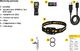 Latarka czołowa Armytek Elf C1 Micro-USB Warm 2