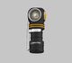 Latarka czołowa Armytek Elf C1 Micro-USB Warm 4