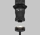 Latarka Armytek Latarka Armytek Predator PRO MAGNET USB Warm 1