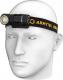 Latarka czołowa Armytek Wizard C1 Pro Magnet Warm 1