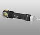 Latarka czołowa Armytek Wizard Pro Magnet USB Nichia Warm 2