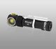 Latarka czołowa Armytek Wizard Pro Magnet USB Nichia Warm 4