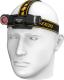 Latarka czołowa Armytek Wizard Pro Magnet USB Nichia Warm 5