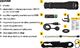 Latarka Armytek Latarka taktyczna Armytek Dobermann PRO MAGNET USB 1
