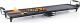 Grill elektryczny Tristar Grill elektryczny stołowy TRISTAR BP-2834 (raclette; 1800W; kolor czarny) 1