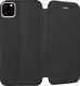 Beline Etui IPHONE 13 portfel z klapką skóra ekologiczna Flip Elegance czarne 2
