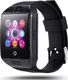 Smartwatch Q18 Czarny  (5902537056534) 1