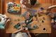 MADD CAPP , Puzzle konturowe I AM T-REX - 100 elem. 1