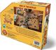 MADD CAPP , Puzzle konturowe I AM T-REX - 100 elem. 3