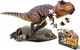 MADD CAPP , Puzzle konturowe I AM T-REX - 100 elem. 5