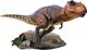 MADD CAPP , Puzzle konturowe I AM T-REX - 100 elem. 6