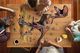 MADD CAPP , Puzzle konturowe I AM RAPTOR - 100 elem. 1