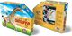 MADD CAPP , Puzzle konturowe I AM LIL' - Żyrafa 100 elem. 3