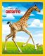 MADD CAPP , Puzzle konturowe I AM LIL' - Żyrafa 100 elem. 10