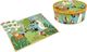 Scratch Scratch, Puzzle DŻUNGLA 100 szt. 1