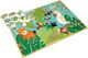 Scratch Scratch, Puzzle DŻUNGLA 100 szt. 9