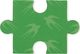 Scratch Scratch, Puzzle konturowe Leśne drzewo 58 elem. 4