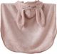 BAMBOOM Bamboom - Ręcznik Bambusowy Poncho, Różowy, 2-4l 1