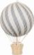 FILIBABBA Filibabba balon 20 cm grey 1