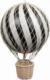 FILIBABBA Filibabba balon 20 cm black 1