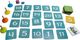 Scratch BS Toys, gra logiczna matematyczna Modny Krokodyl 3