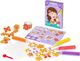 Sabbiarelli Sabbiarelli - Magiczny Piasek do Kolorowania, Pocket Kit, Biżuteria, 5l+ 1