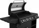 Koler Grill ogrodowy gazowy Relish V3 ruszt 66x40 cm 5