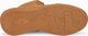 Ombre Buty męskie sneakersy wysokie T380 - camel 40 3