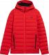 Kurtka męska 4f H4Z21-KUMP006 czerwona r. 2XL 1