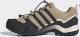 Buty trekkingowe męskie Adidas Terrex Swift R2 GTX brązowe r. 41 1/3 5