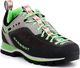 Buty trekkingowe damskie Garmont Dragontail MNT czarno-zielone r. 36 2