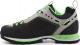 Buty trekkingowe damskie Garmont Dragontail MNT czarno-zielone r. 36 5