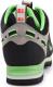 Buty trekkingowe damskie Garmont Dragontail MNT czarno-zielone r. 36 6