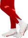 Nike Spodnie dla dzieci Nike DF Academy 21 Pant KPZ czerwone CW6124 687 S 3