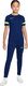 Nike Spodnie dla dzieci Nike Dri-FIT Academy 21 Pant Kpz granatowe CW6124 492 L 1