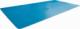 Intex Pokrywa solarna do basenu 400 x 200 cm INTEX 28028 1