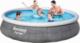 Bestway Basen rozporowy Fast Set 396cm 16w1 (57376) 5