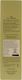 theSaem Urban Eco Harakeke Wegański Toner do twarzy 150 ml 2