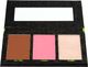 Makeup Revolution Makeup Revolution Simpsons Paleta do konturowania twarzy Spooktacular 1